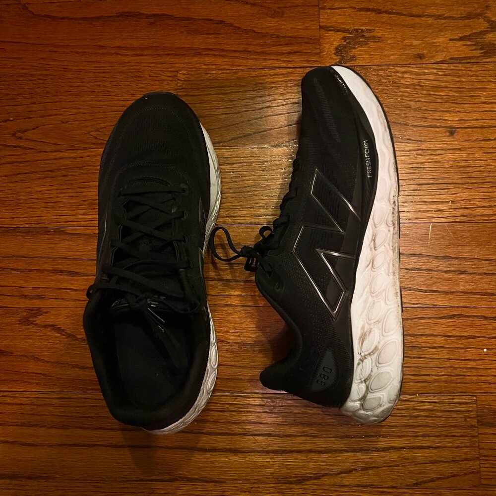 New Balance Fresh Foam 680 V8